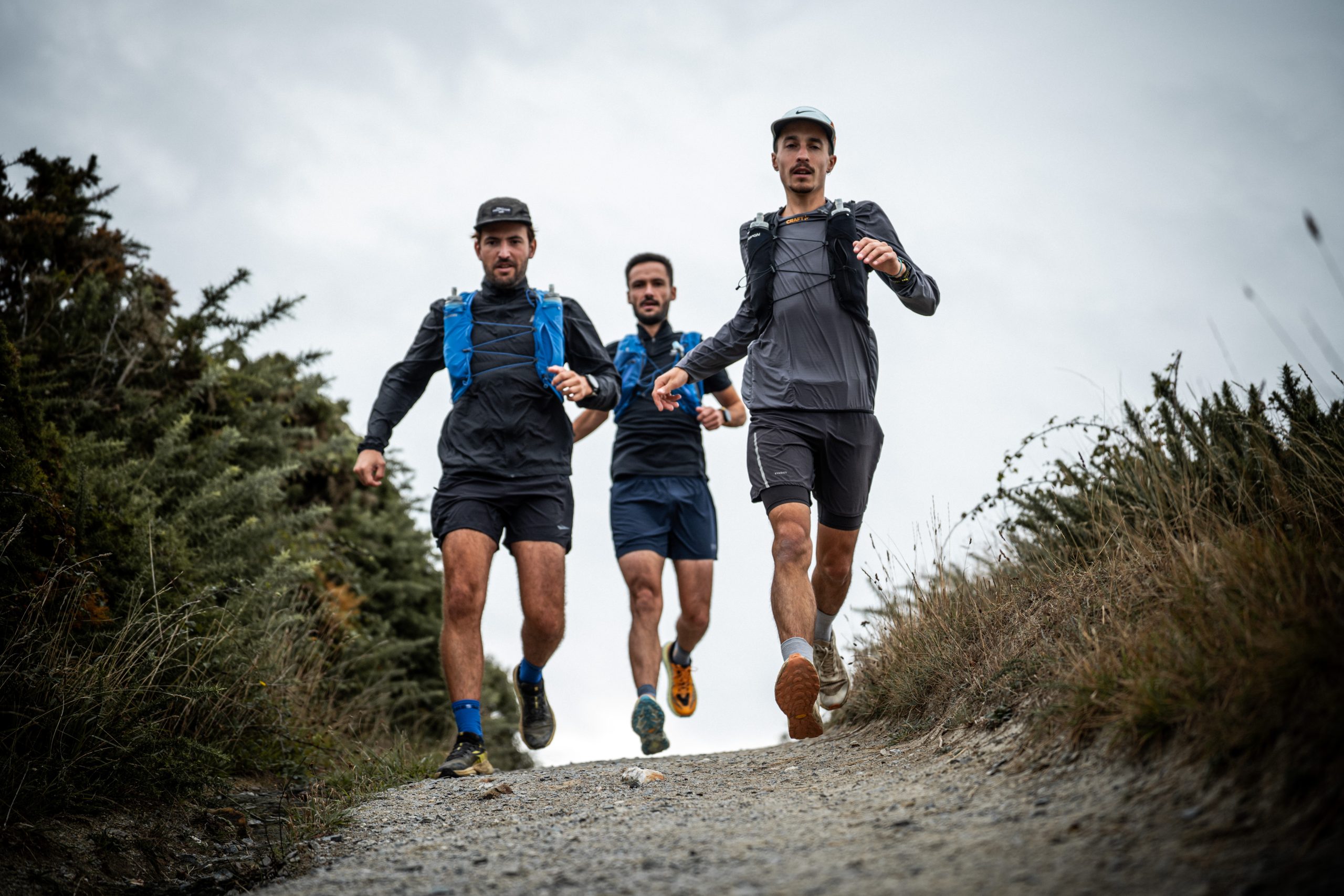 LE 80 km relais 