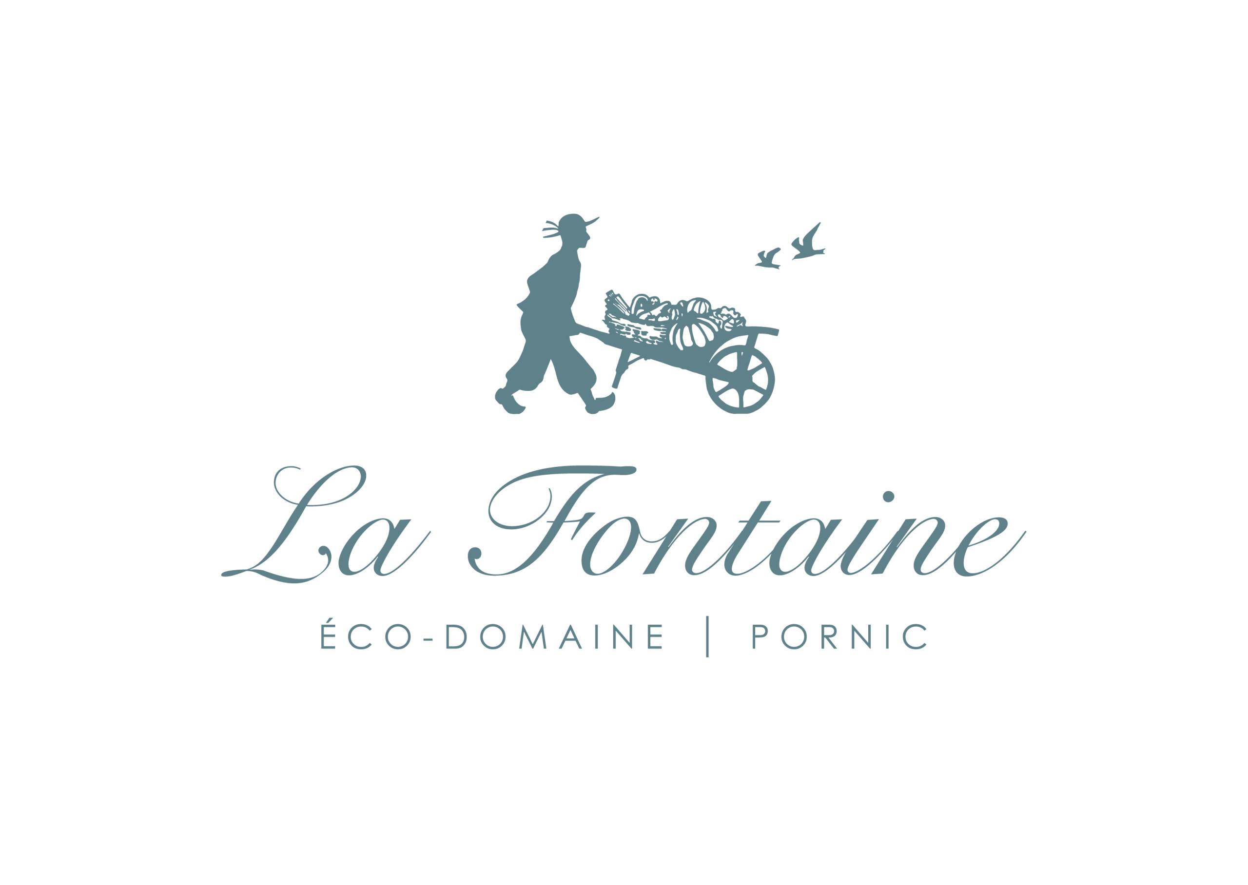 La Fontaine