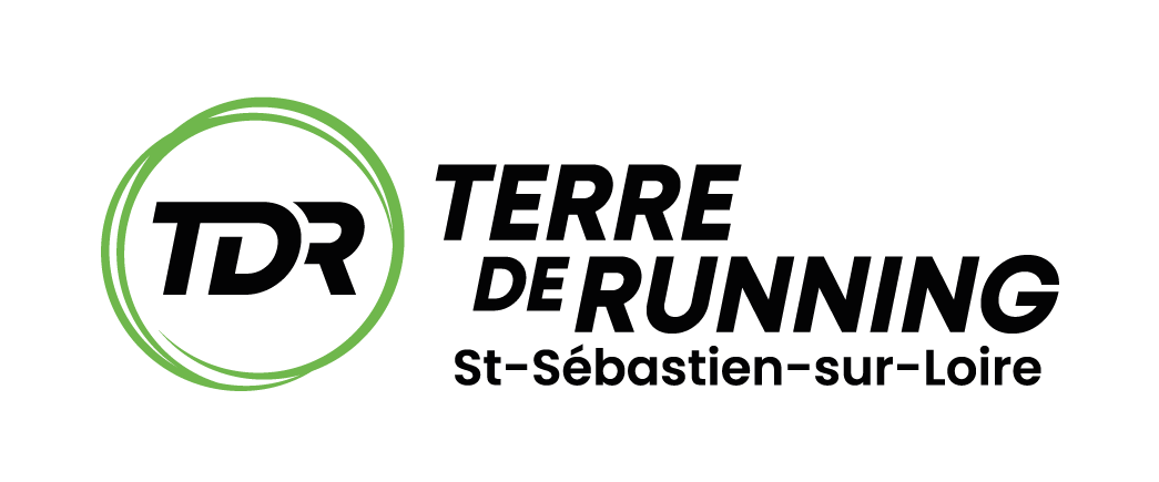Terre de running