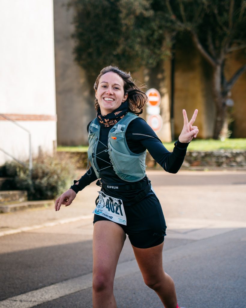 le 15 KM 