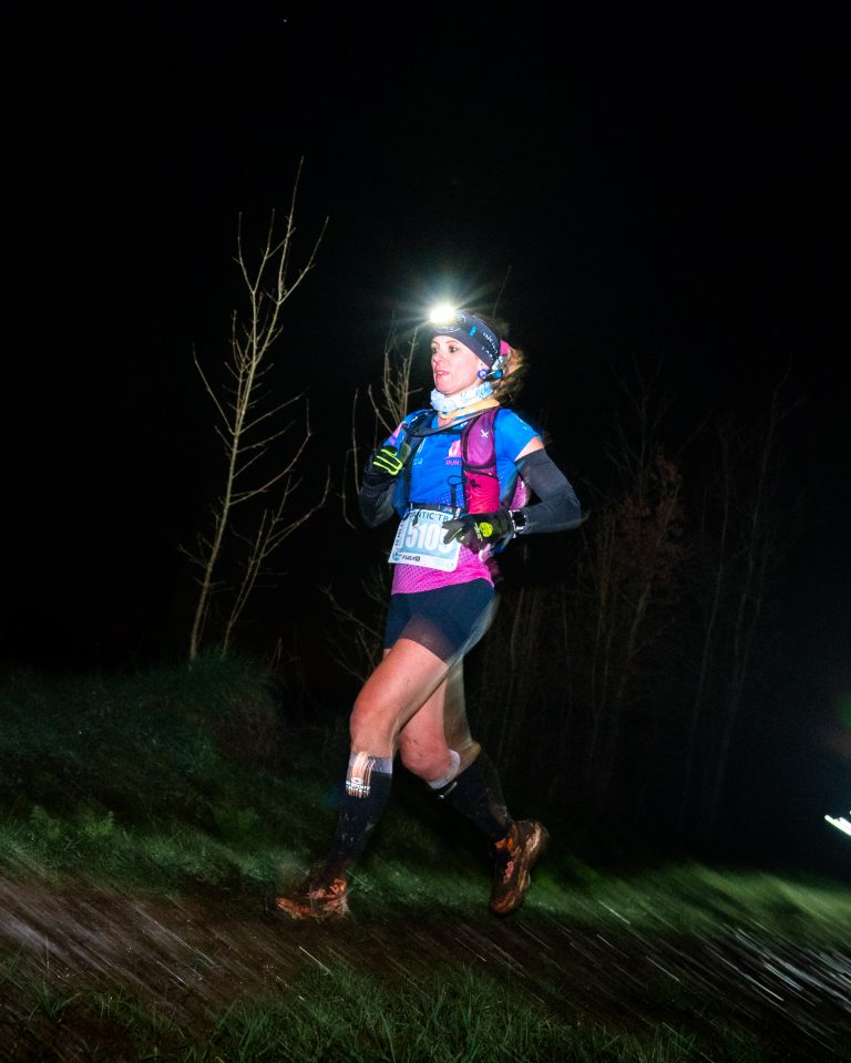Le 50 miles 