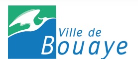 Bouaye ville